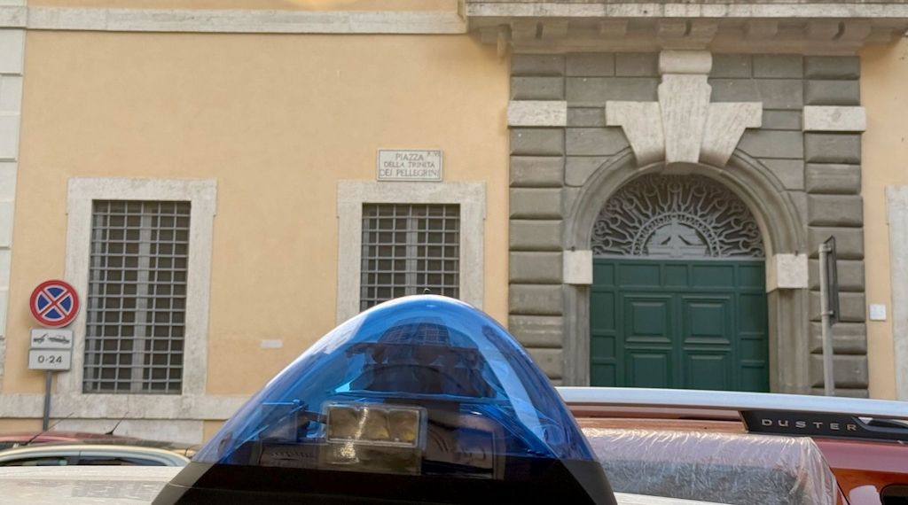 Mord und Raub in Berlin: Verdächtige in Italien festgenommen