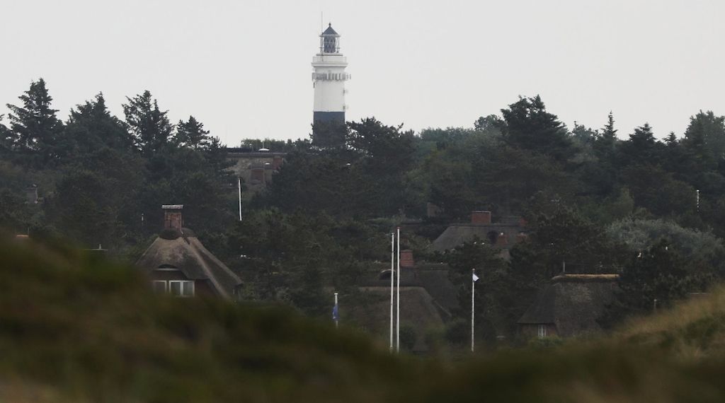 Wetterbericht für Schleswig-Holstein/Hamburg (07.11.2025)