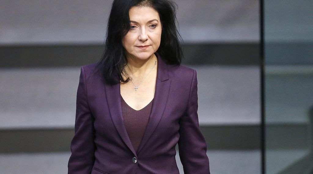 Autoindustrie empört über Reiche-Aussagen zu Nexperia-Krise