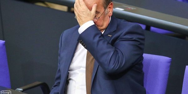 Scharfe Kritik an Pistorius wegen Milliardenprojekt Digitalfunk