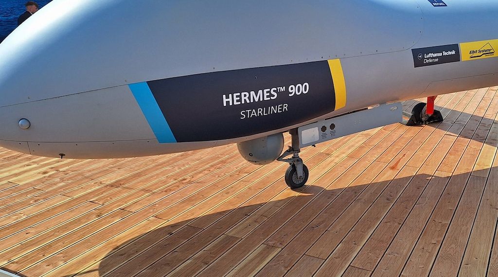 Kluge warnt vor globalem Wettrüsten