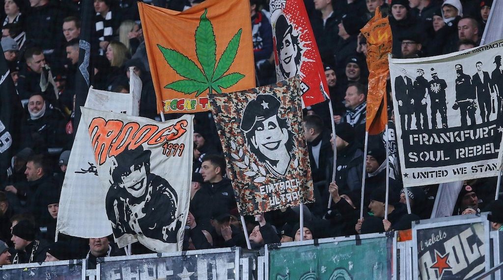 Ainhoa Alguacil wechselt zu Eintracht Frankfurt