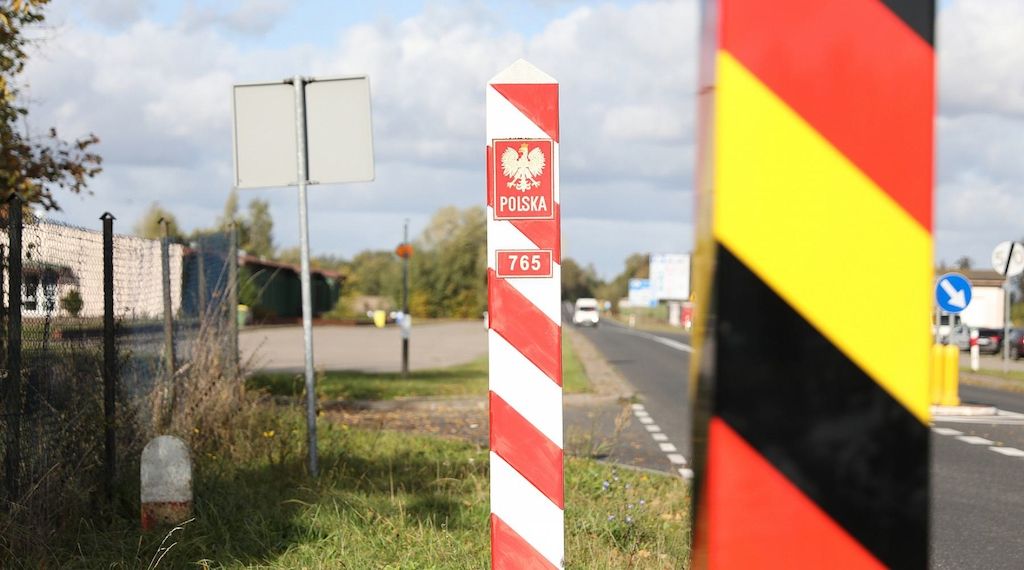 Polizeigewerkschaft fordert klare Regelungen bei Zurückweisungen