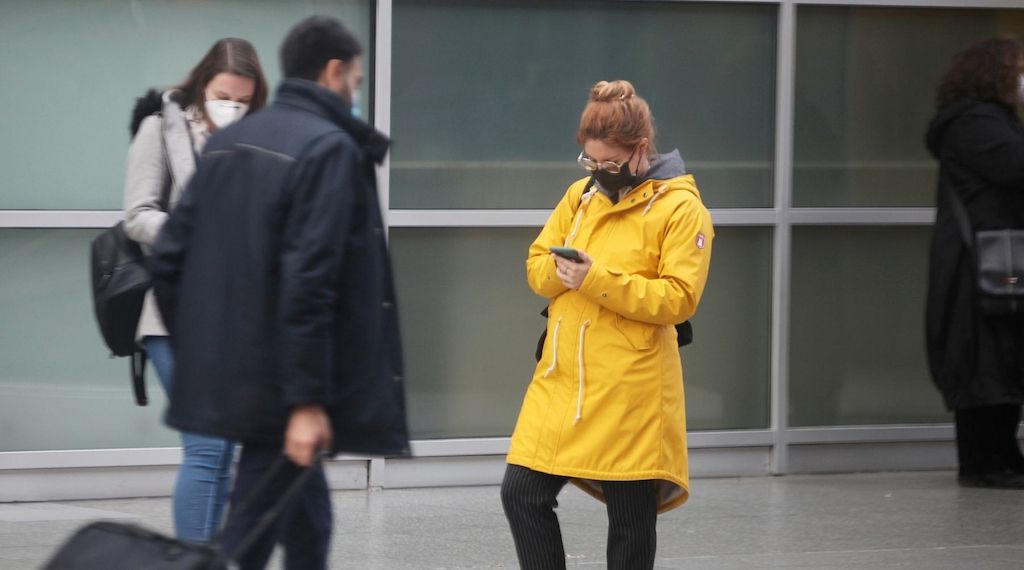 Bundesrechnungshof rügt Folgekosten der Maskenkäufe