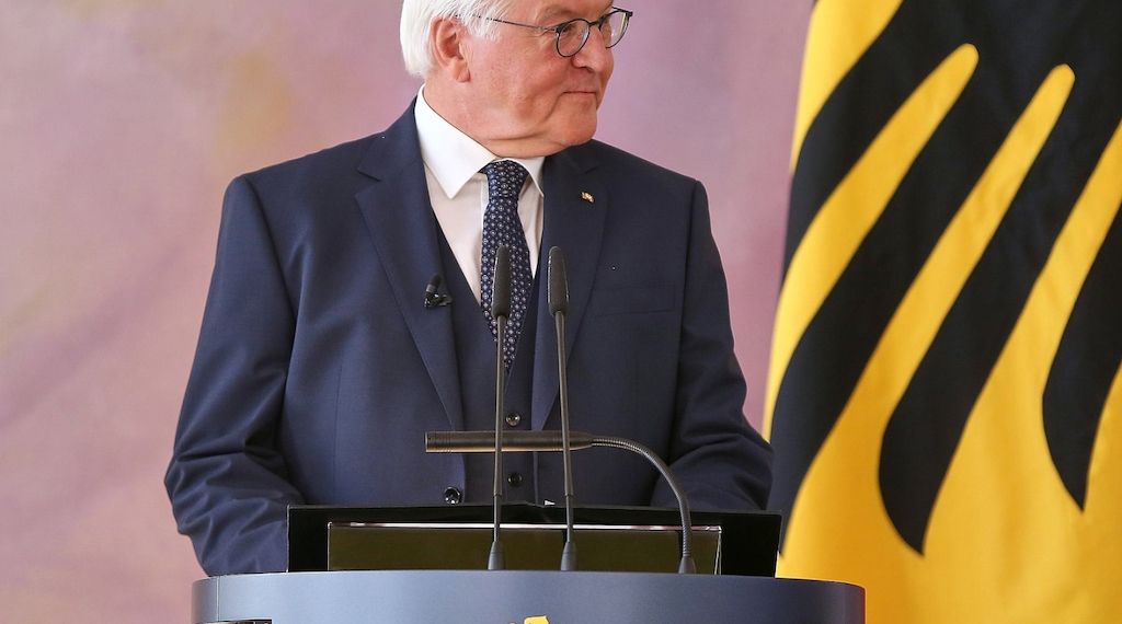 Historiker Kowalczuk kritisiert Steinmeier-Reise ins Baltikum
