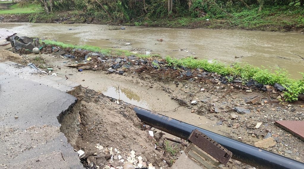 NRW-Landtag legt Schlussbericht zur Hochwasserkatastrophe vor