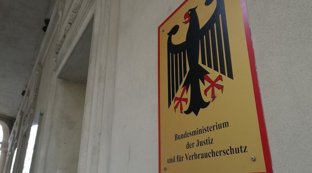 Justizministerium plant digitale Reform der Zwangsvollstreckung