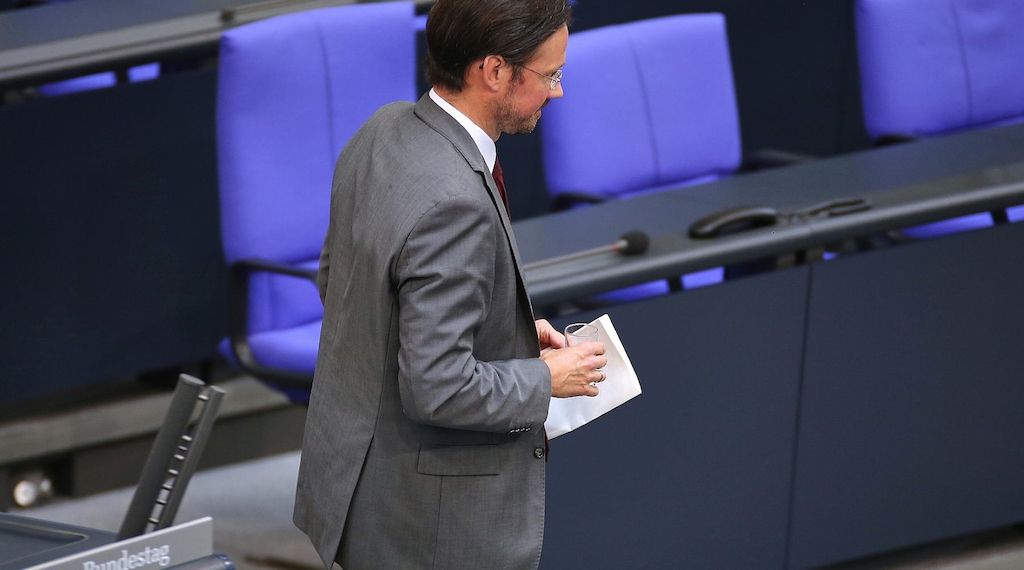 SPD-Parlamentsgeschäftsführer lehnt Sparforderungen aus Union ab