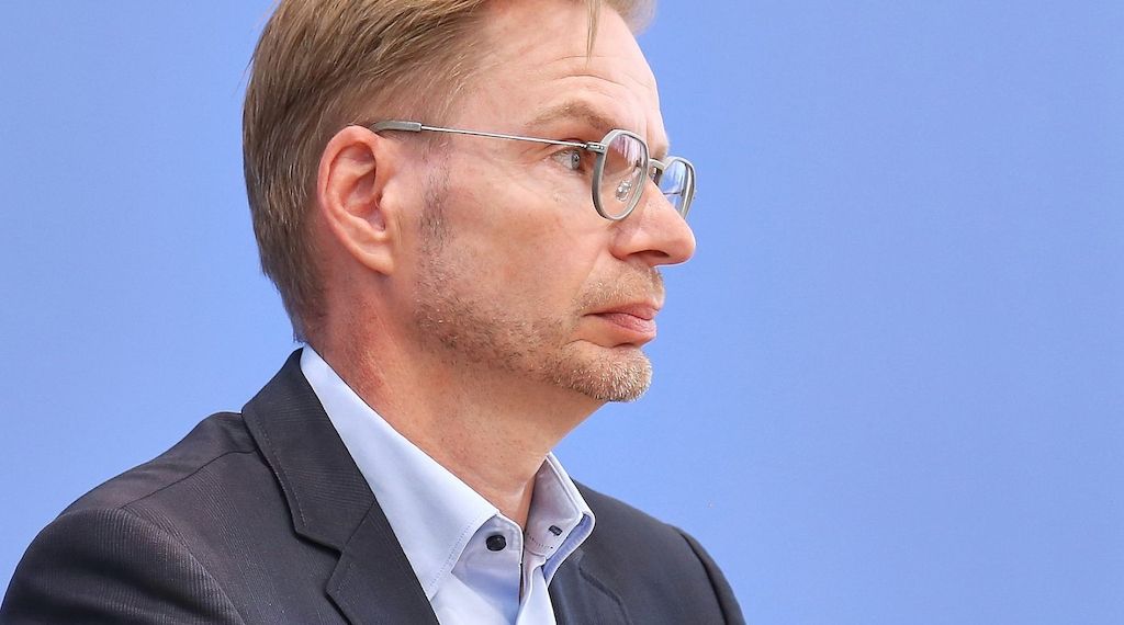 Steuerzahler-Bund warnt vor Verdoppelung der Zinskosten bis 2029