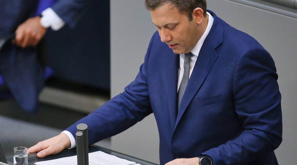 IW warnt vor Verschiebebahnhof im Bundeshaushalt