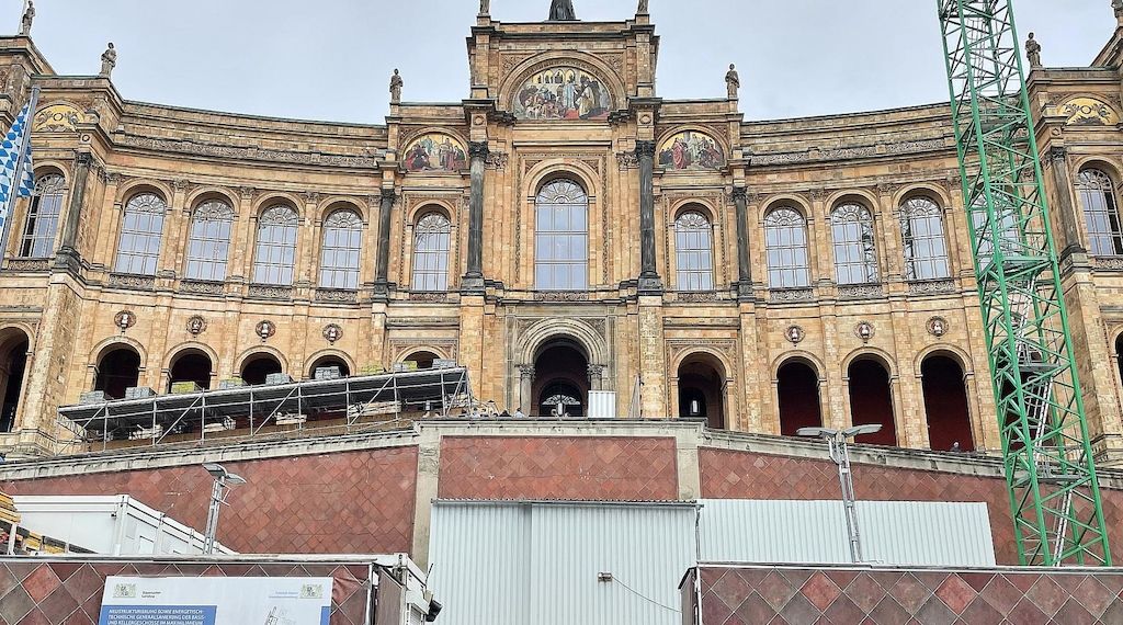 Neues Ladenschlussgesetz in Bayern bringt mehr Flexibilität