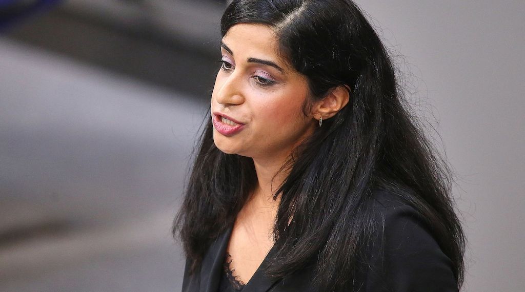 Grüne und Linke kritisieren Gespräche mit Taliban scharf