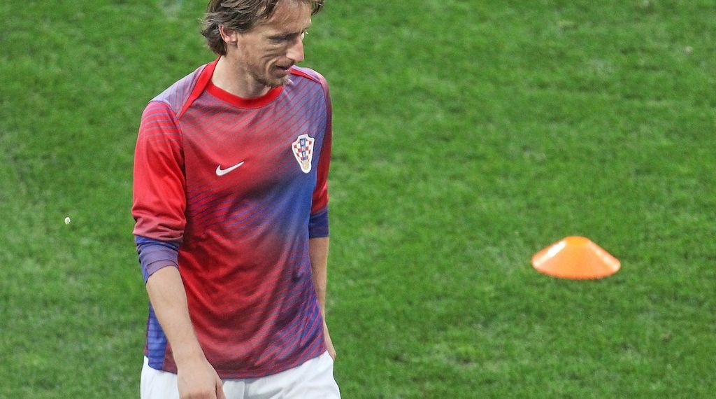 Modric wechselt von Real zu Milan
