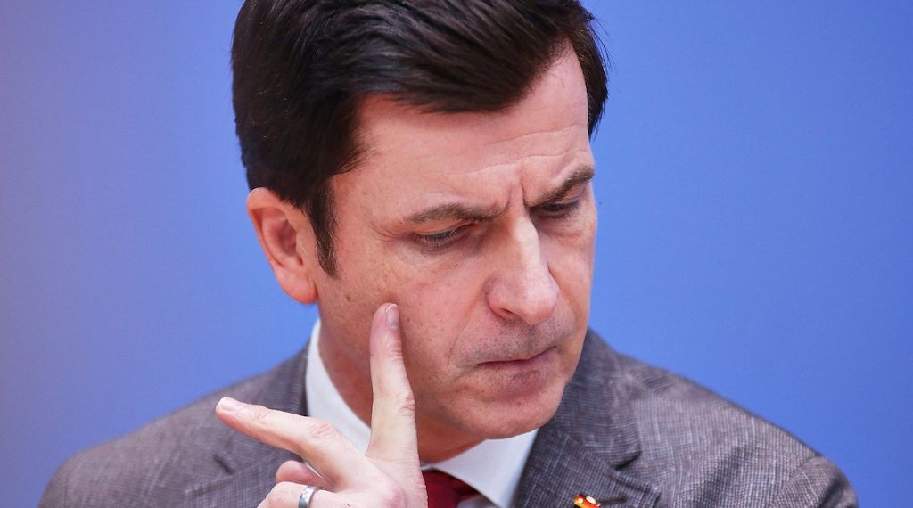 Landkreise und Städte fordern Sozialhilfereform