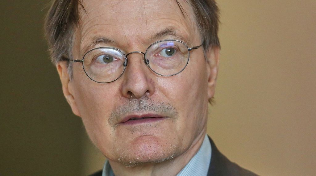 Lauterbach kritisiert Unterfinanzierung von ME/CFS-Forschung scharf