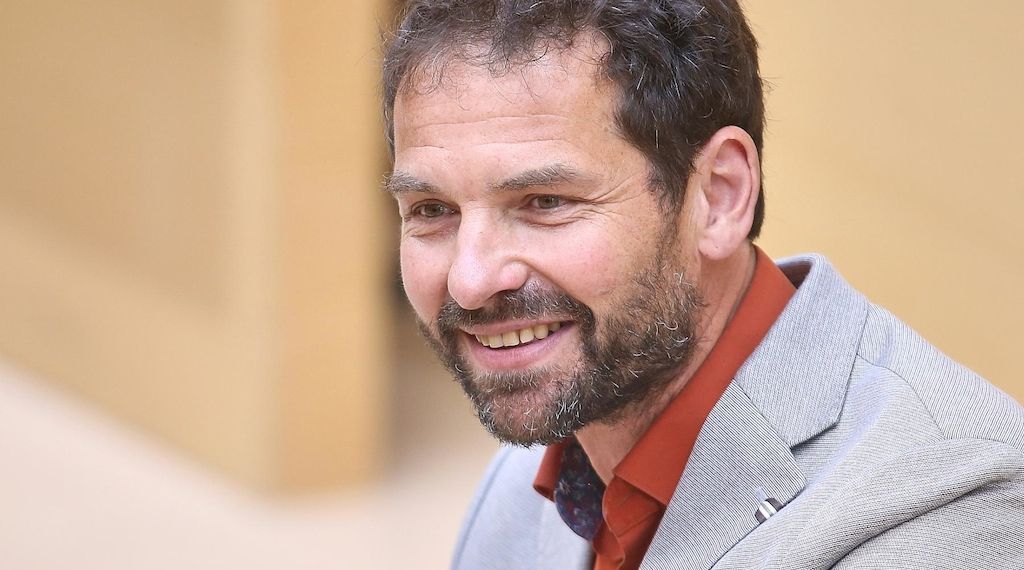 Grüne pochen auf faire Energie-Förderpolitik