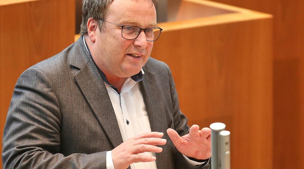 Krischer will direkte Zugverbindung von Köln nach London