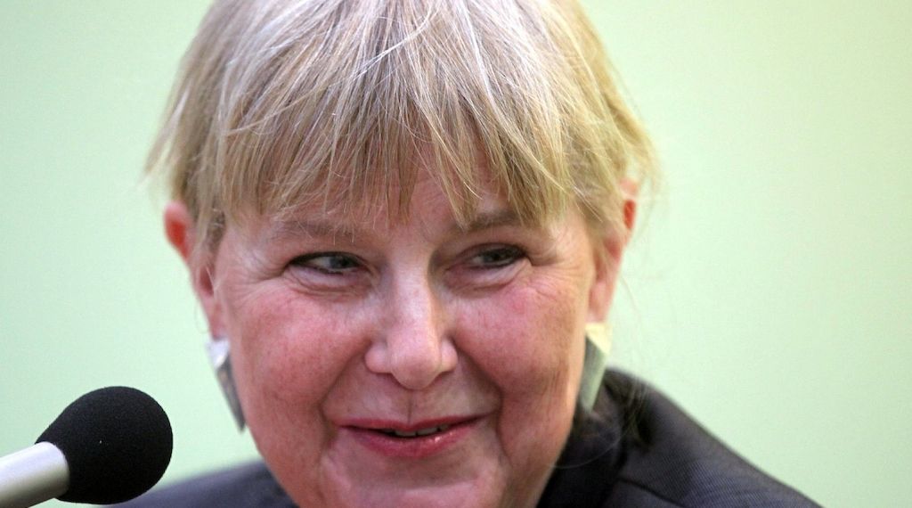 Birthler und Kowalczuk sollen Grünen-Vorstand zu Ostfragen beraten