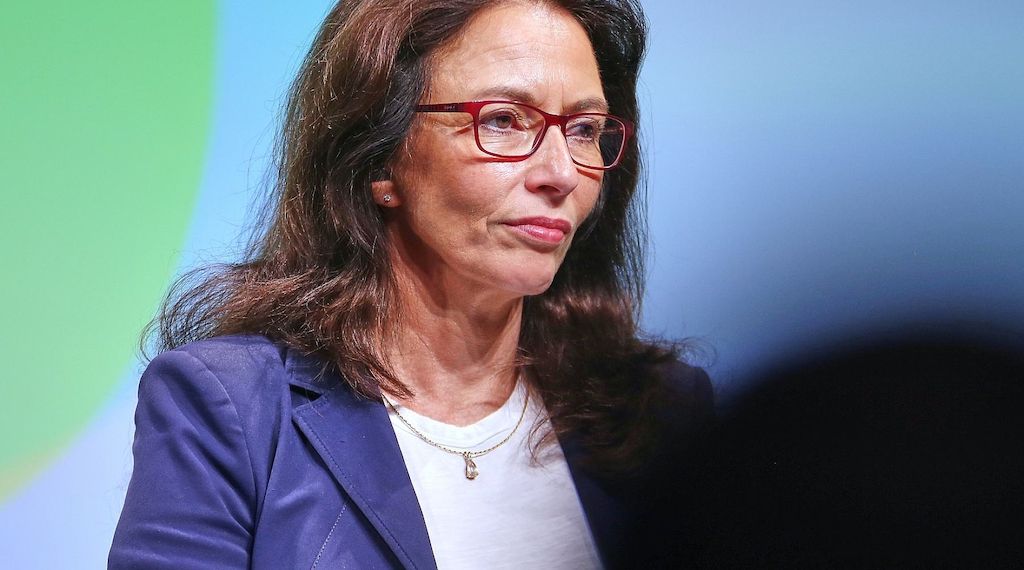 Fahimi: KI bedroht Jobs "in relevantem Ausmaß"