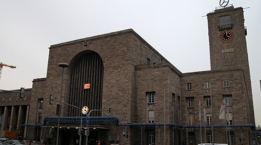 Stuttgart 21: Alter Kopfbahnhof bleibt bis Mitte 2027 in Betrieb