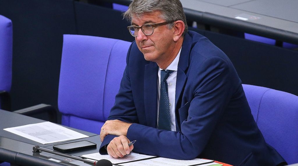 Weimer will Disney zu deutschen Produktionen verpflichten