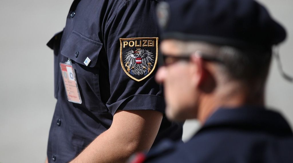 18-Jähriger in Österreich wegen Anschlagsplänen festgenommen