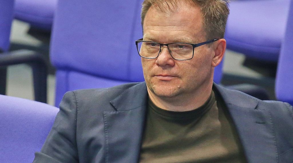 Umweltminister findet Merz` Klima-Aussagen "ein wenig verunglückt"