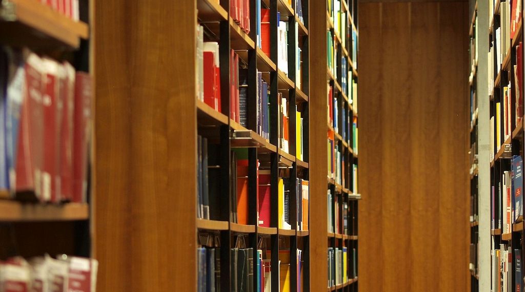 Zahl der Habilitationen 2024 gesunken