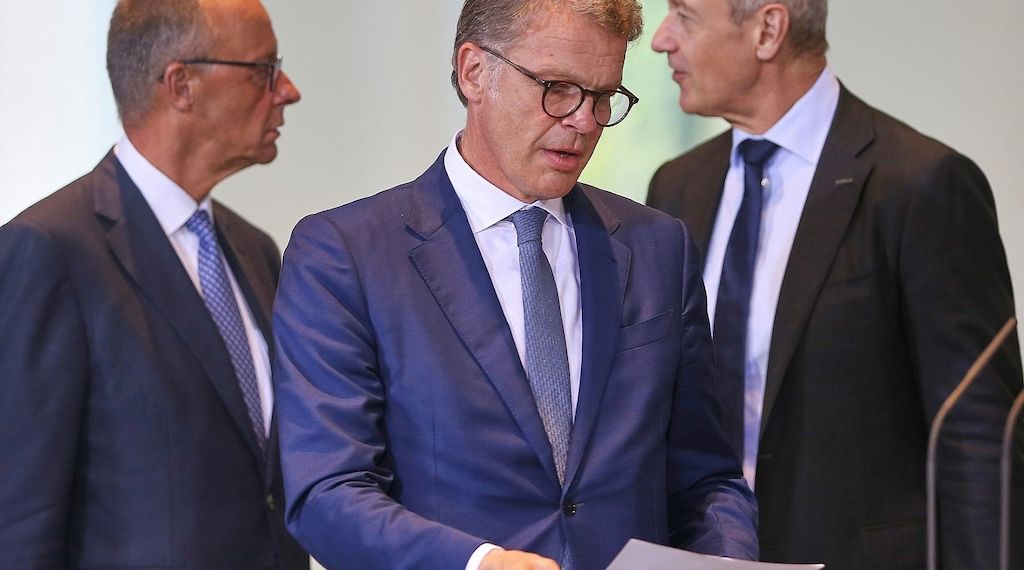 IG Metall warnt Unternehmen vor falschen Erwartungen