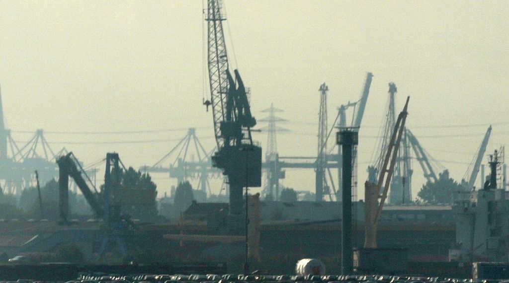 Deutsche Elektroindustrie rechnet 2025 mit Wachstum