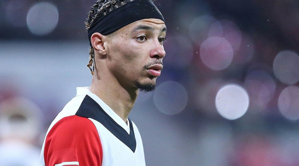 Offiziell: Hugo Ekitiké wechselt zum FC Liverpool