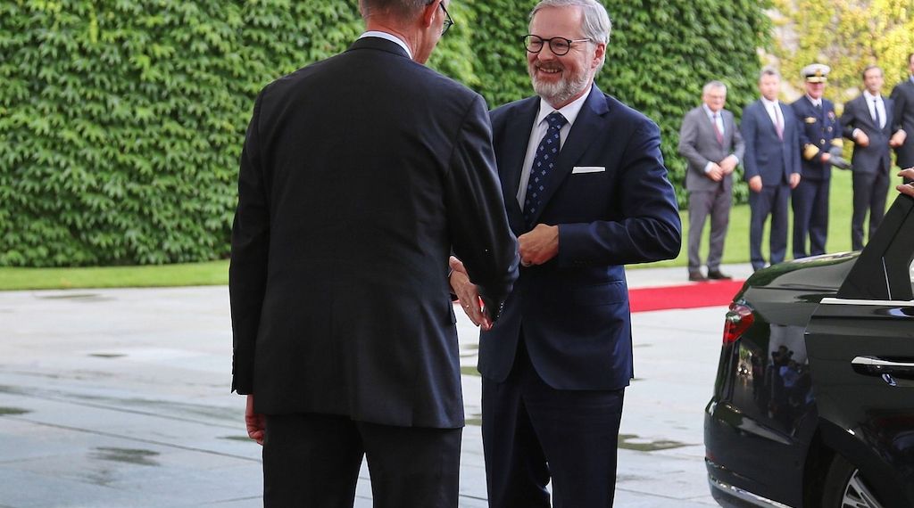 Deutschland und Tschechien wollen Bahnverbindungen ausbauen