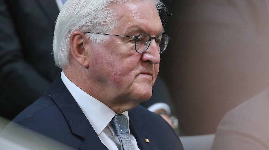 Ex-Biathletin Dahlmeier verunglückt - Steinmeier bestürzt