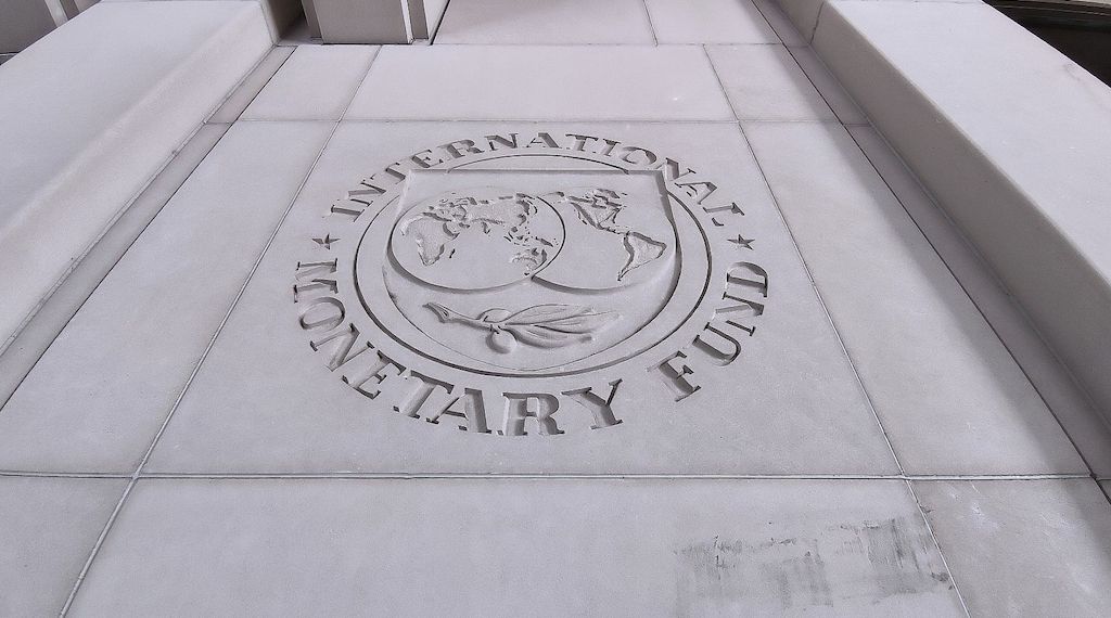 IWF hebt Konjunkturprognose für Deutschland leicht an