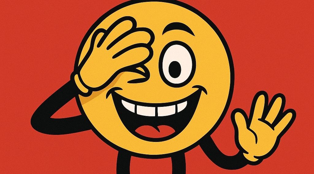 Der Witz des Tages am Dienstag den 29.7.25