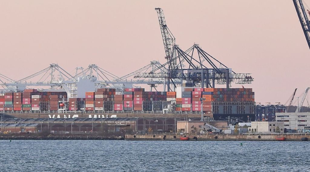 Wirtschaftsweise Grimm begrüßt Zoll-Deal