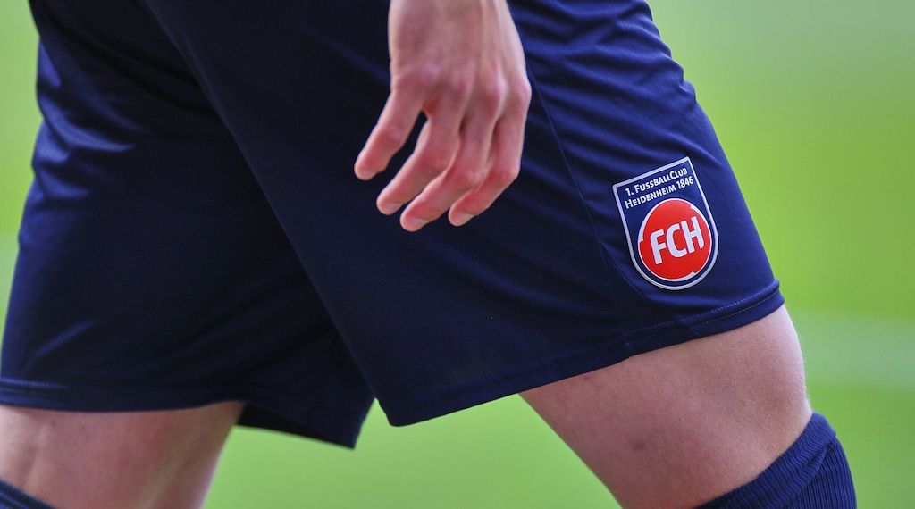 Diant Ramaj kehrt leihweise zum 1. FC Heidenheim zurück