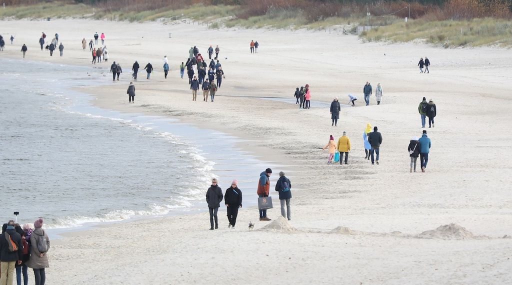 Bundesregierung legt Fünf-Punkte-Plan für Tourismusbranche vor