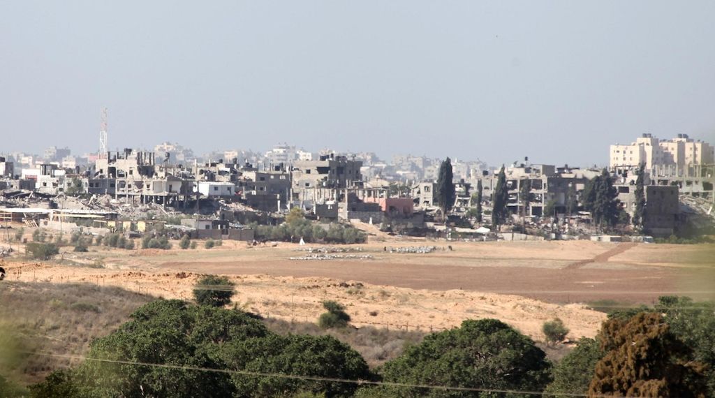 Hamburger Linke fordern Aufnahme verletzter Kinder aus Gaza