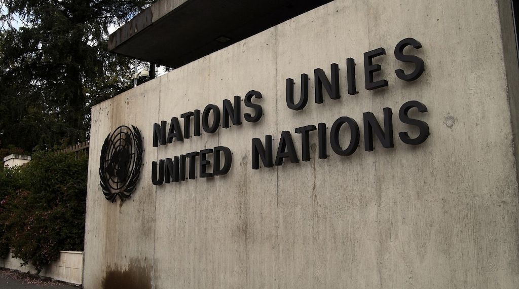 Regierung will Plastikabkommen notfalls ohne bremsende Staaten