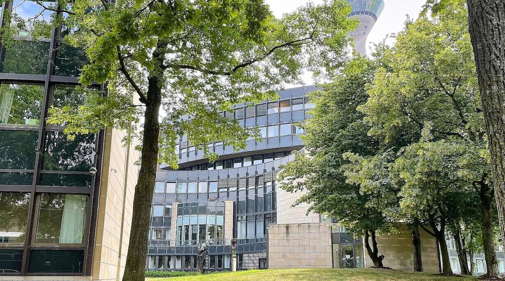 NRW fördert 24 Klimaanpassungsprojekte mit 27 Millionen Euro