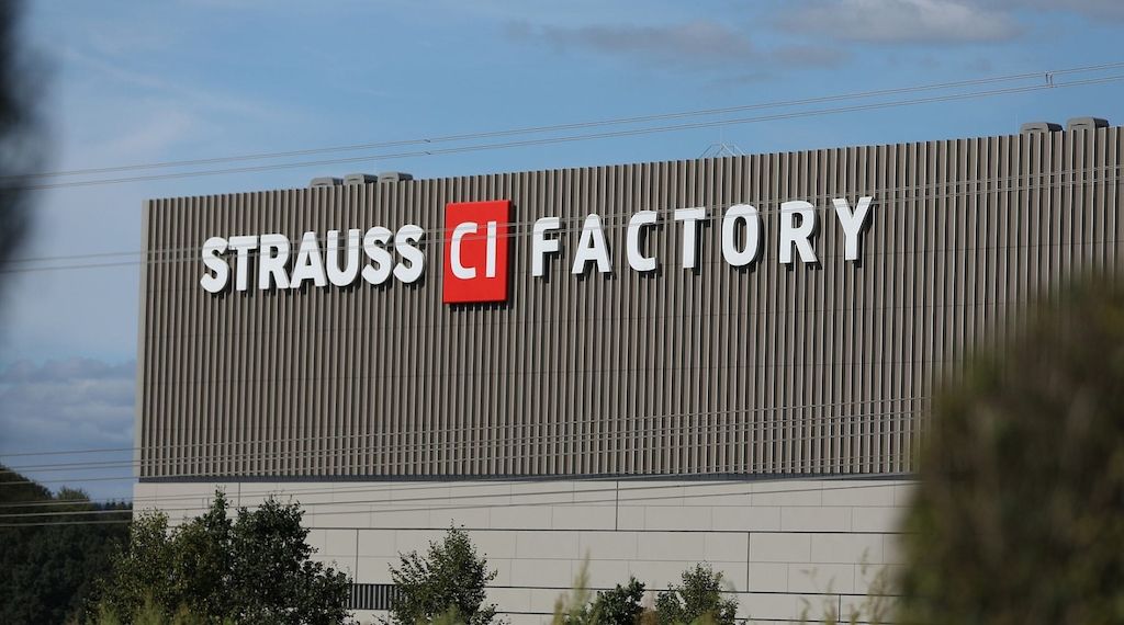 Textilunternehmer Strauss für europäischen Marken-Patriotismus