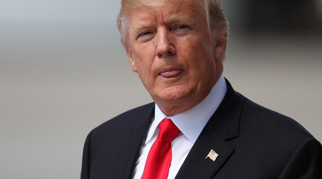 Brasiliens Umweltministerin wirft Bolsonaro und Trump Erpressung vor