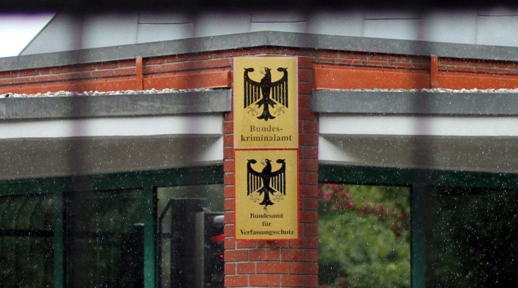 Kritik an monatelanger Vakanz an der Spitze des Verfassungsschutzes