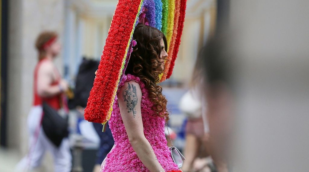 Meldestelle für Antifeminismus verzeichnet für 2024 über 500 Fälle