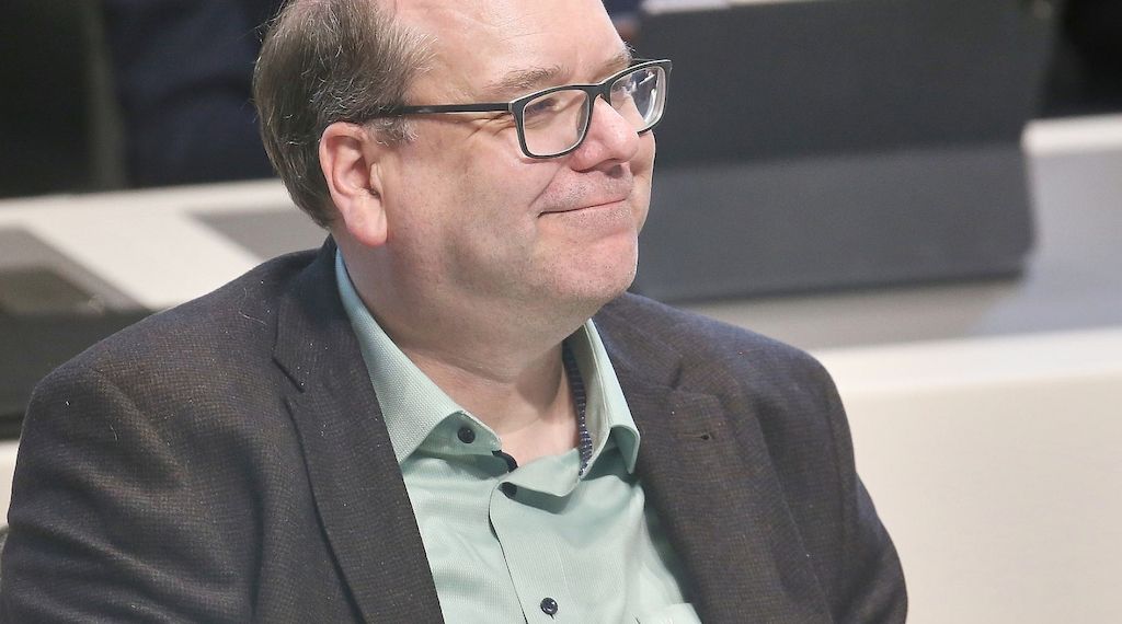 Meyer kritisiert CCS-Einsatz für Gaskraftwerke