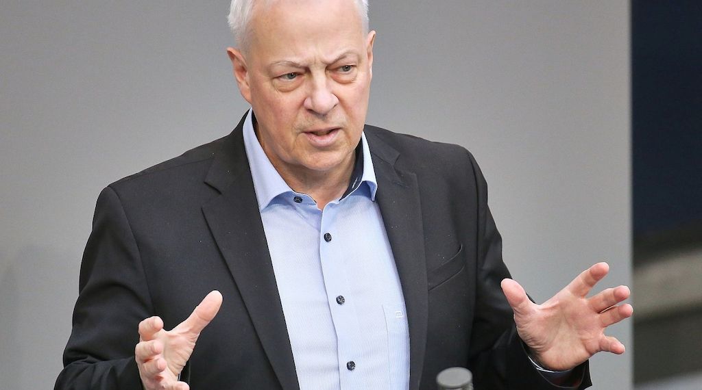 Kritik aus SPD an Waffenstopp für Israel