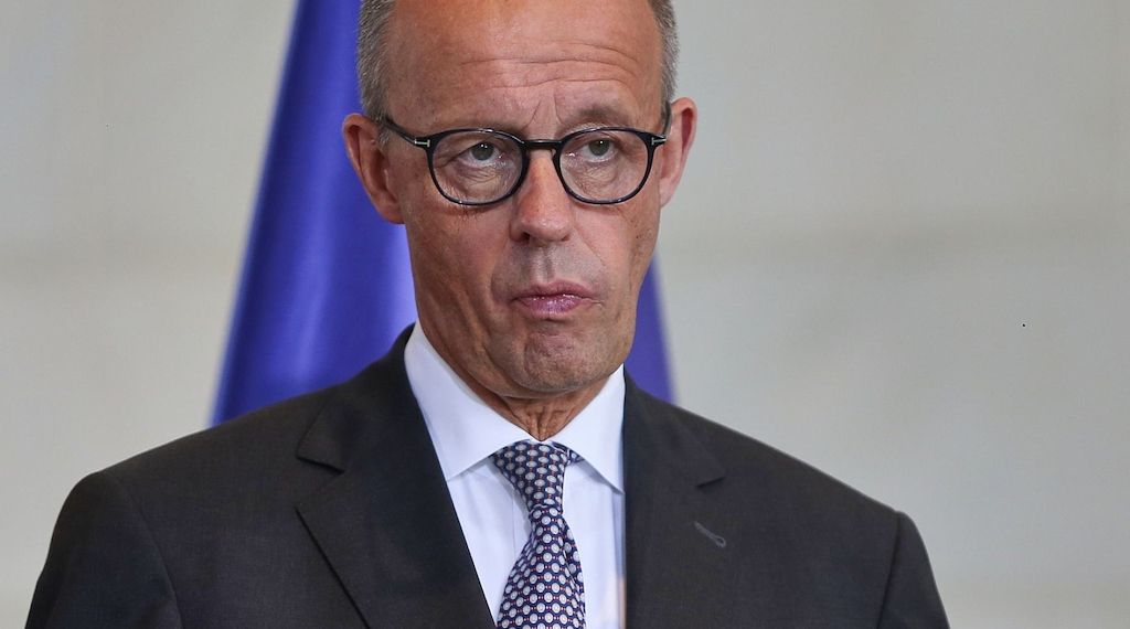 Wirtschaftsvertreter ziehen kritische 100-Tage-Bilanz zu Merz