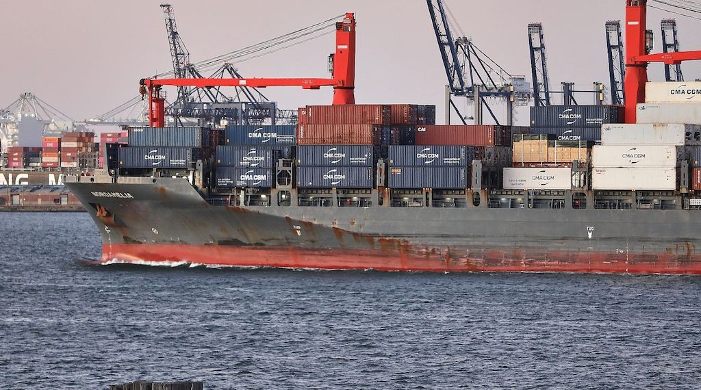 Trump setzt Zölle gegen China um weitere 90 Tage aus