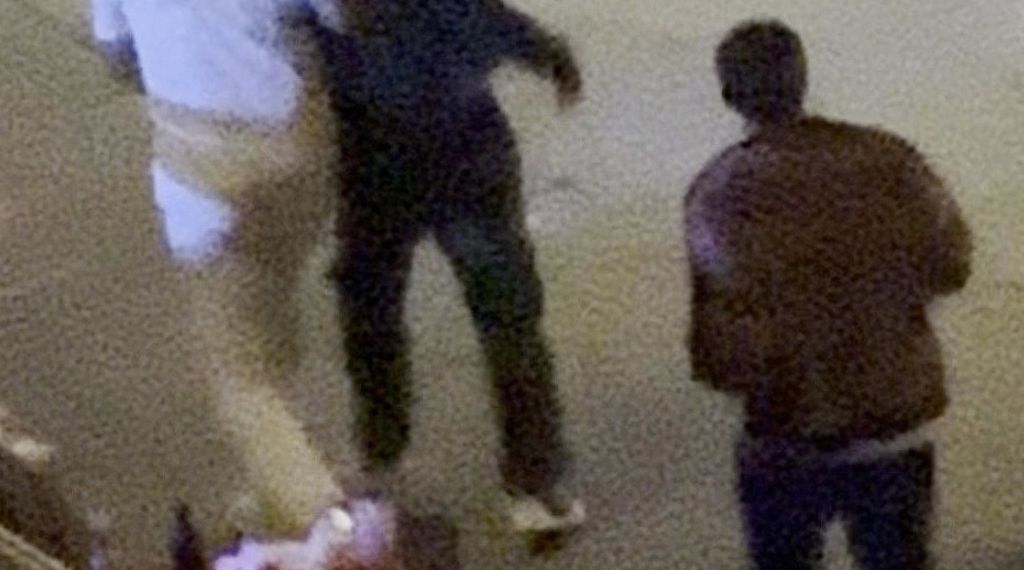 Polizei fahndet nach versuchtem Tötungsdelikt in Hamburg-Winterhude